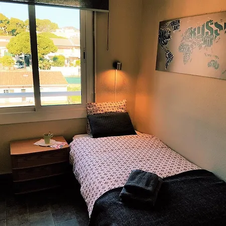Marina Port & Beach-apartment Apartment