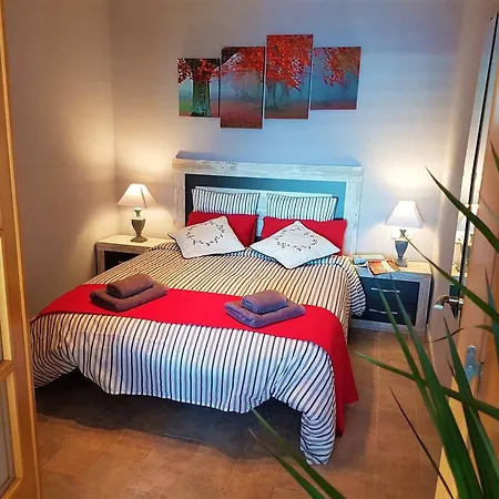 Lägenhet Marina Port & Beach-apartment *