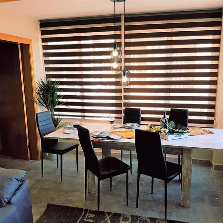 Marina Port & Beach-apartment